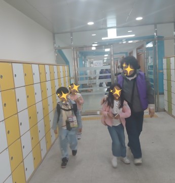 늘봄학교지원사업단