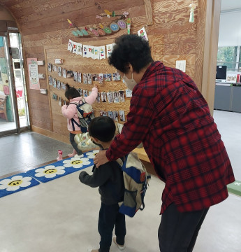장애인지원사업단